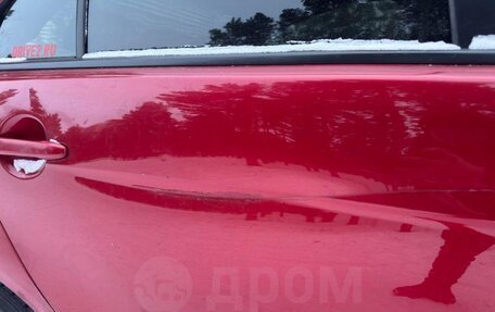 Mitsubishi Lancer IX, 2007 год, 860 000 рублей, 6 фотография