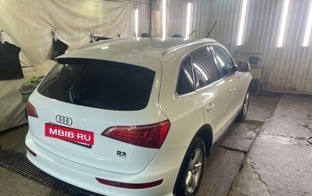 Audi Q5, 2011 год, 1 480 000 рублей, 5 фотография