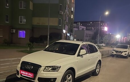 Audi Q5, 2011 год, 1 480 000 рублей, 6 фотография