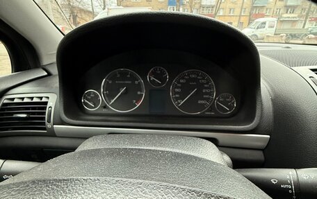 Peugeot 407, 2006 год, 420 000 рублей, 6 фотография