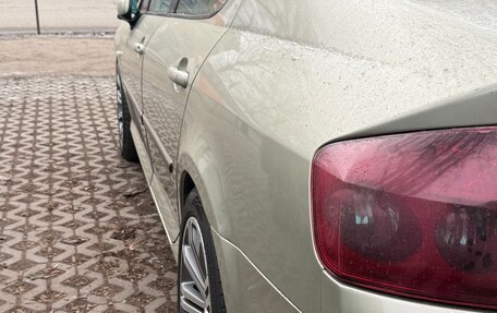 Peugeot 407, 2006 год, 420 000 рублей, 5 фотография