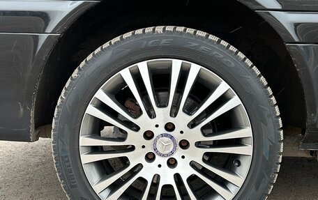 Mercedes-Benz Viano, 2012 год, 3 000 000 рублей, 5 фотография