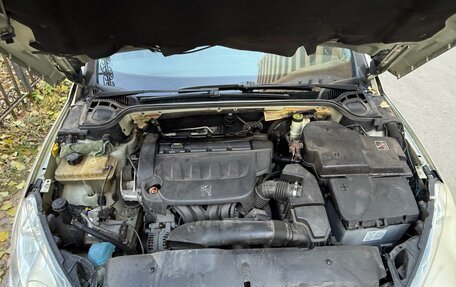 Peugeot 407, 2006 год, 420 000 рублей, 4 фотография