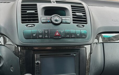 Mercedes-Benz Viano, 2012 год, 3 000 000 рублей, 10 фотография