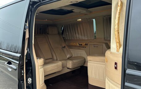 Mercedes-Benz Viano, 2012 год, 3 000 000 рублей, 12 фотография