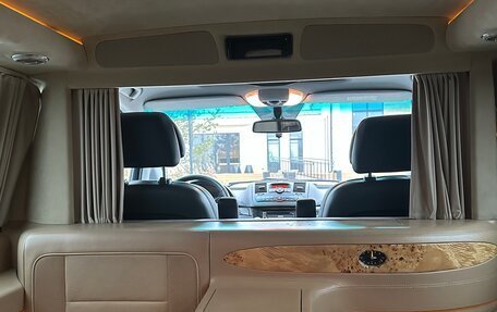 Mercedes-Benz Viano, 2012 год, 3 000 000 рублей, 14 фотография