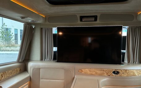 Mercedes-Benz Viano, 2012 год, 3 000 000 рублей, 19 фотография