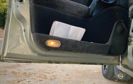 Opel Vectra B рестайлинг, 1996 год, 200 000 рублей, 6 фотография