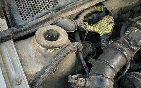 Opel Vectra B рестайлинг, 1996 год, 200 000 рублей, 5 фотография