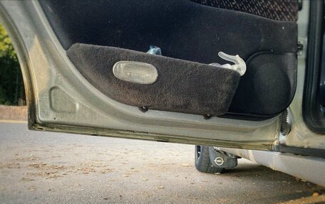 Opel Vectra B рестайлинг, 1996 год, 200 000 рублей, 7 фотография