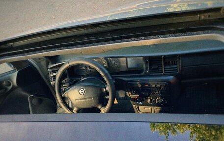 Opel Vectra B рестайлинг, 1996 год, 200 000 рублей, 8 фотография