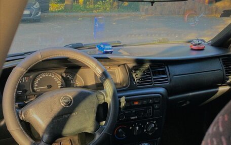 Opel Vectra B рестайлинг, 1996 год, 200 000 рублей, 12 фотография