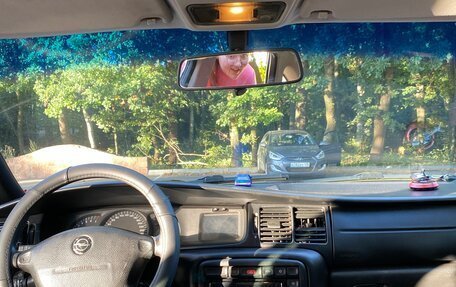 Opel Vectra B рестайлинг, 1996 год, 200 000 рублей, 16 фотография