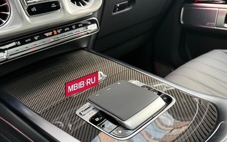 Mercedes-Benz G-Класс AMG, 2025 год, 31 800 000 рублей, 6 фотография