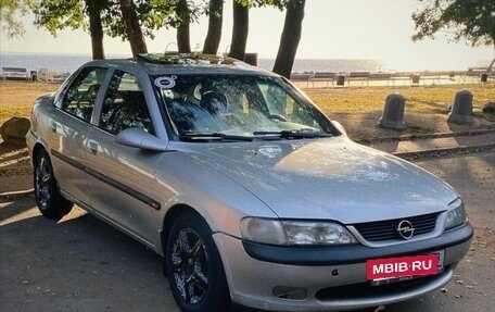 Opel Vectra B рестайлинг, 1996 год, 200 000 рублей, 15 фотография