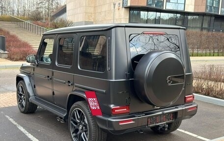 Mercedes-Benz G-Класс AMG, 2025 год, 31 800 000 рублей, 3 фотография