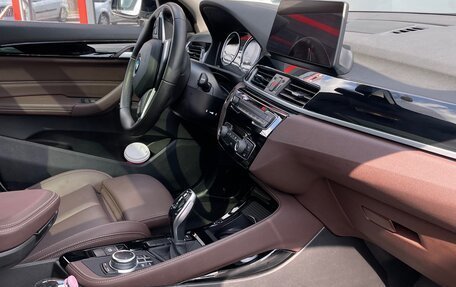 BMW X2, 2021 год, 3 250 000 рублей, 4 фотография