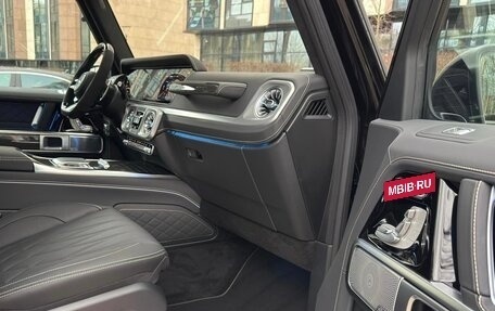 Mercedes-Benz G-Класс AMG, 2025 год, 31 800 000 рублей, 7 фотография