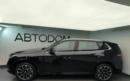 BMW X3, 2025 год, 7 350 000 рублей, 2 фотография