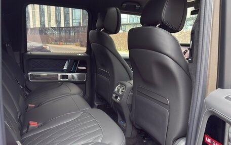 Mercedes-Benz G-Класс AMG, 2025 год, 31 800 000 рублей, 8 фотография