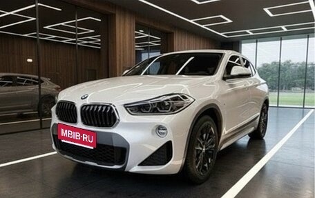 BMW X2, 2021 год, 3 250 000 рублей, 8 фотография