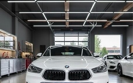 BMW X2, 2021 год, 3 250 000 рублей, 11 фотография