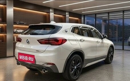 BMW X2, 2021 год, 3 250 000 рублей, 9 фотография