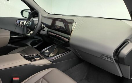 BMW X3, 2025 год, 7 350 000 рублей, 9 фотография