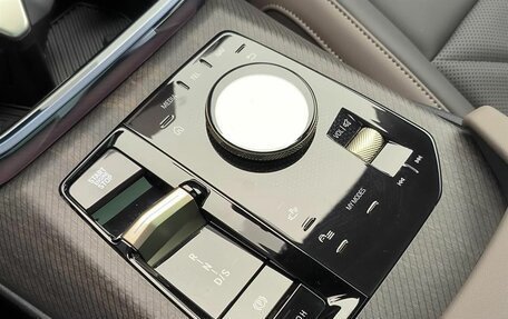 BMW X3, 2025 год, 7 350 000 рублей, 18 фотография