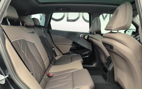 BMW X3, 2025 год, 7 350 000 рублей, 13 фотография