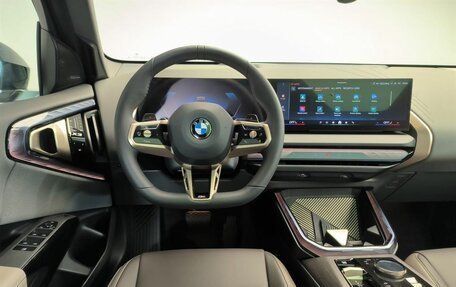 BMW X3, 2025 год, 7 350 000 рублей, 16 фотография