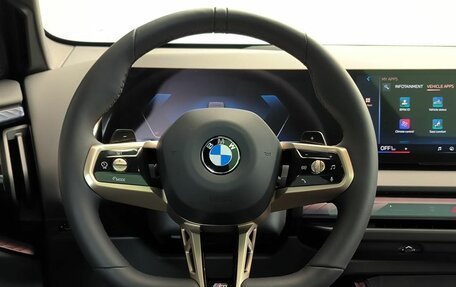 BMW X3, 2025 год, 7 350 000 рублей, 19 фотография