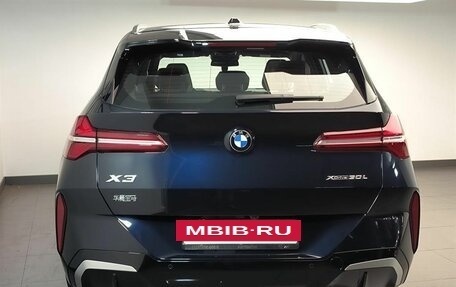 BMW X3, 2025 год, 7 350 000 рублей, 6 фотография