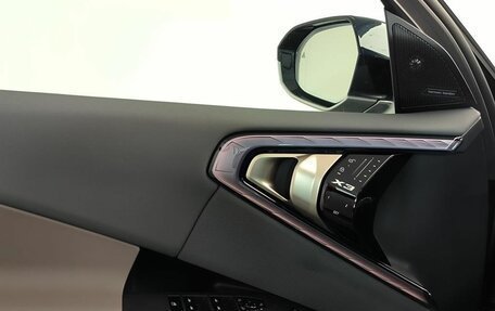 BMW X3, 2025 год, 7 350 000 рублей, 21 фотография