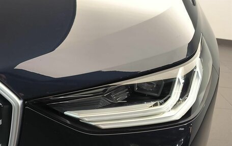 BMW X3, 2025 год, 7 350 000 рублей, 23 фотография