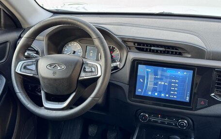 Chery Tiggo 4 I рестайлинг, 2021 год, 1 260 000 рублей, 20 фотография