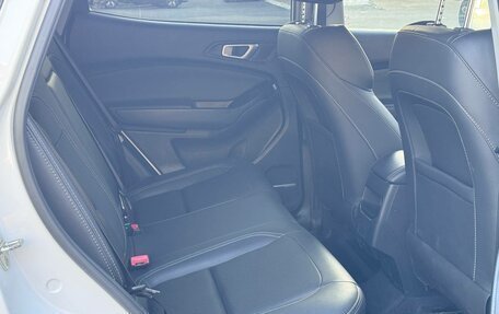 Chery Tiggo 4 I рестайлинг, 2021 год, 1 260 000 рублей, 16 фотография