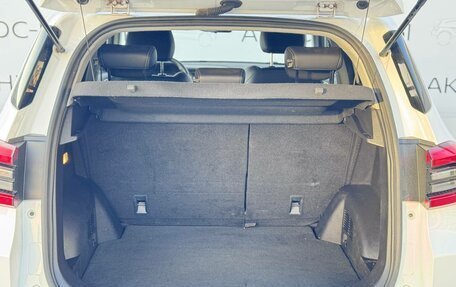 Chery Tiggo 4 I рестайлинг, 2021 год, 1 260 000 рублей, 17 фотография