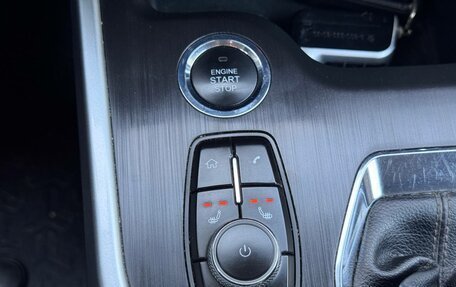 Chery Tiggo 4 I рестайлинг, 2021 год, 1 260 000 рублей, 30 фотография