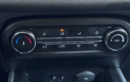 Chery Tiggo 4 I рестайлинг, 2021 год, 1 260 000 рублей, 29 фотография