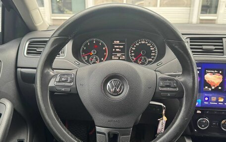 Volkswagen Jetta VI, 2012 год, 755 000 рублей, 12 фотография