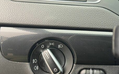 Volkswagen Jetta VI, 2012 год, 755 000 рублей, 18 фотография