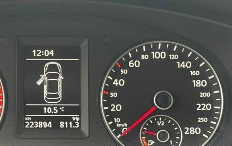 Volkswagen Jetta VI, 2012 год, 755 000 рублей, 15 фотография