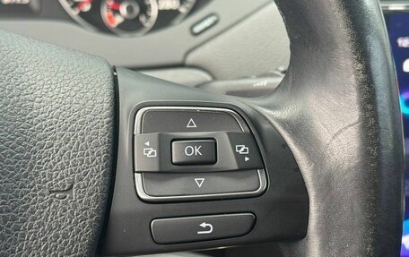 Volkswagen Jetta VI, 2012 год, 755 000 рублей, 14 фотография