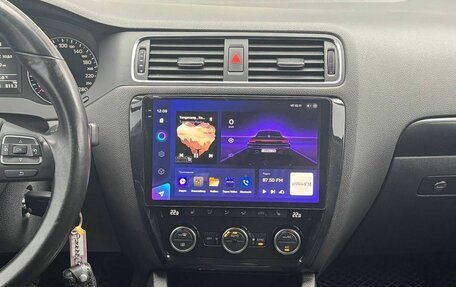 Volkswagen Jetta VI, 2012 год, 755 000 рублей, 19 фотография