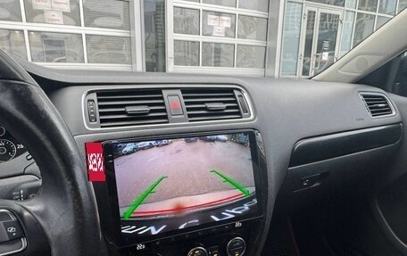 Volkswagen Jetta VI, 2012 год, 755 000 рублей, 20 фотография