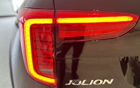 Haval Jolion, 2025 год, 2 749 000 рублей, 7 фотография