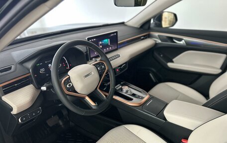 Haval Jolion, 2025 год, 2 749 000 рублей, 11 фотография