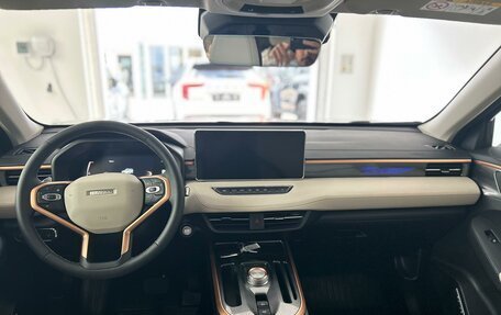 Haval Jolion, 2025 год, 2 749 000 рублей, 12 фотография