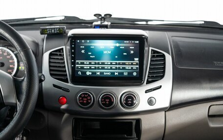 Mitsubishi L200 IV рестайлинг, 2010 год, 1 950 000 рублей, 9 фотография